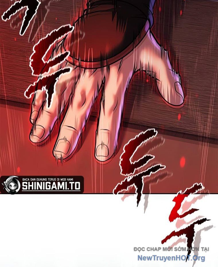 Ma Đạo Chuyển Sinh Ký Chapter 124.1 - 95