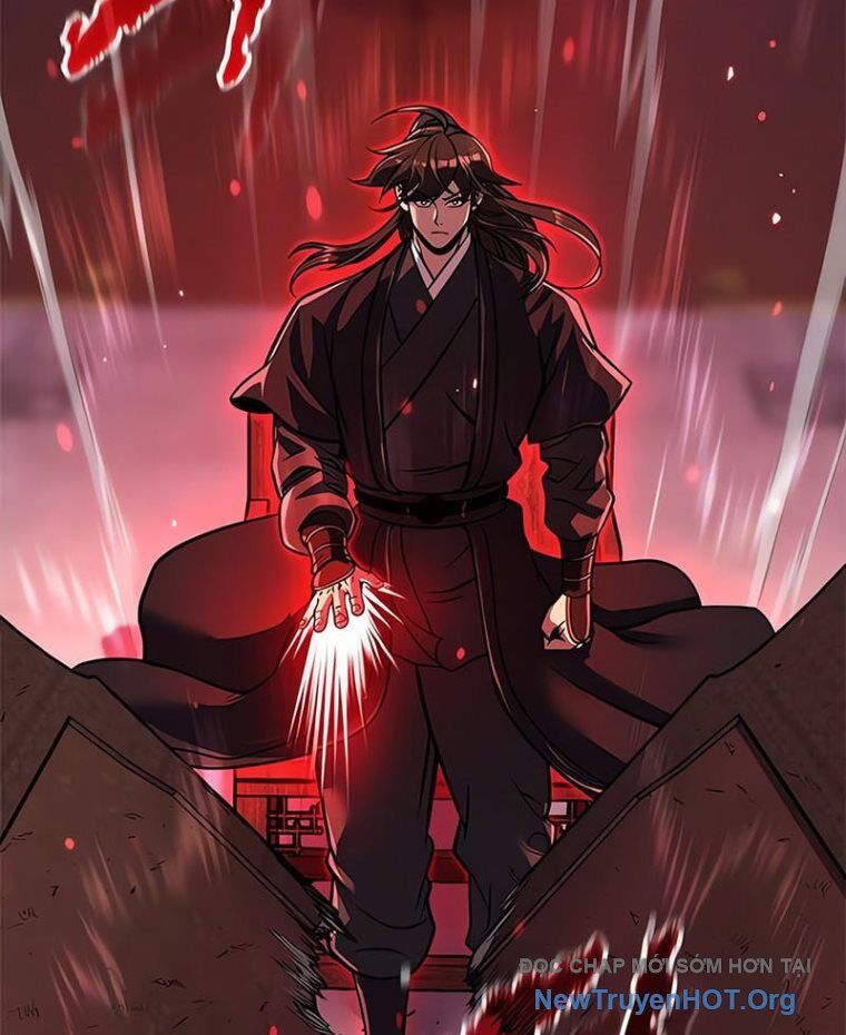 Ma Đạo Chuyển Sinh Ký Chapter 124.1 - 97
