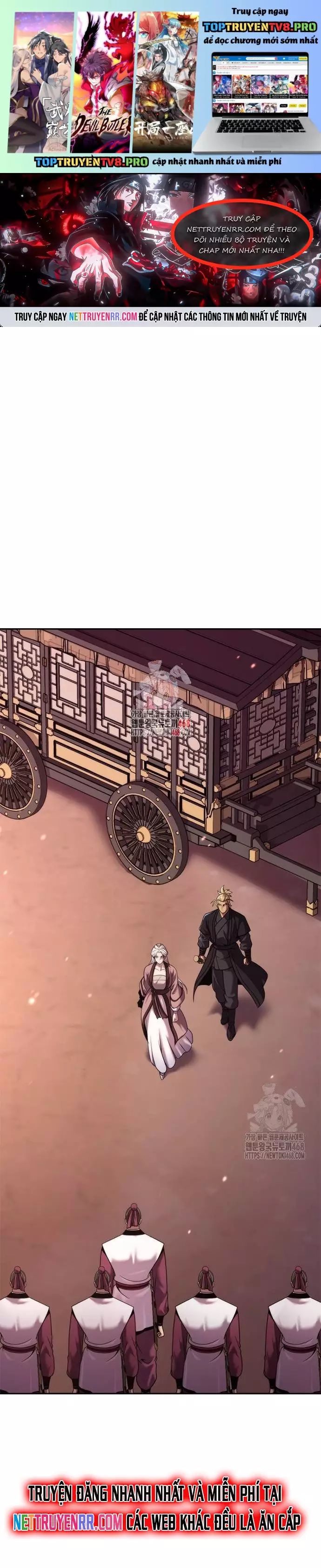 Ma Đạo Chuyển Sinh Ký Chapter 124 - 2