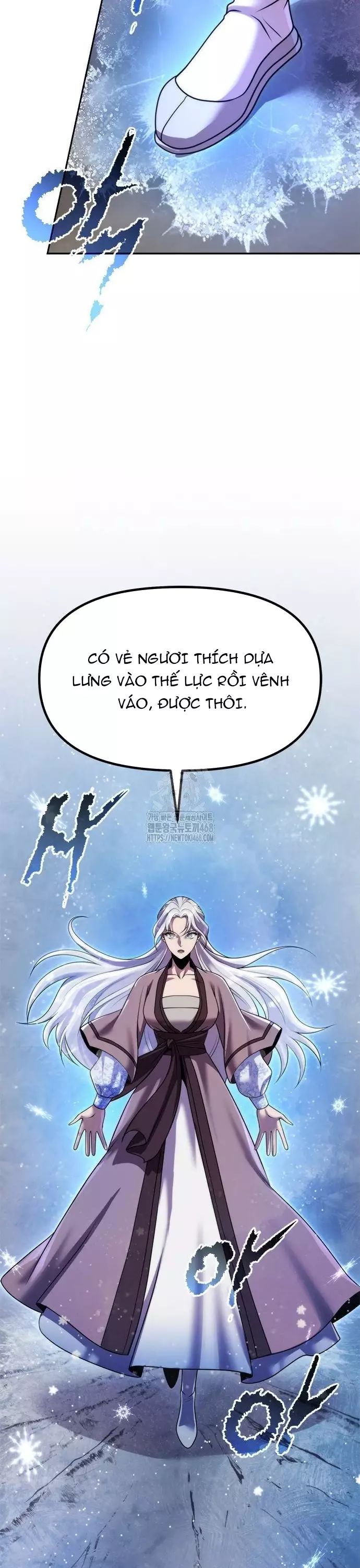 Ma Đạo Chuyển Sinh Ký Chapter 124 - 12