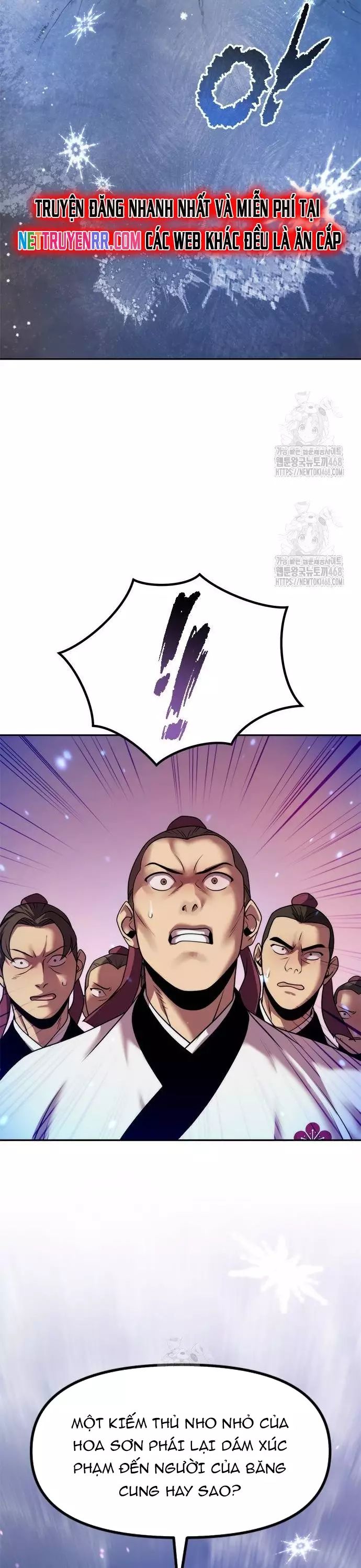 Ma Đạo Chuyển Sinh Ký Chapter 124 - 13