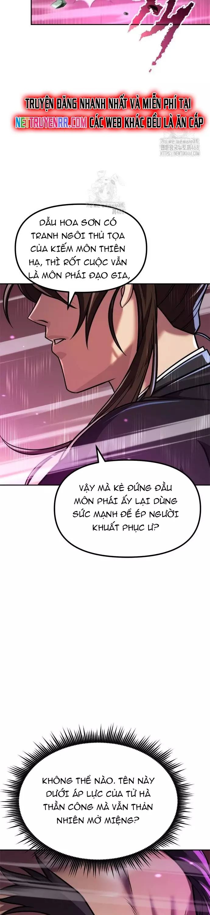 Ma Đạo Chuyển Sinh Ký Chapter 124 - 19