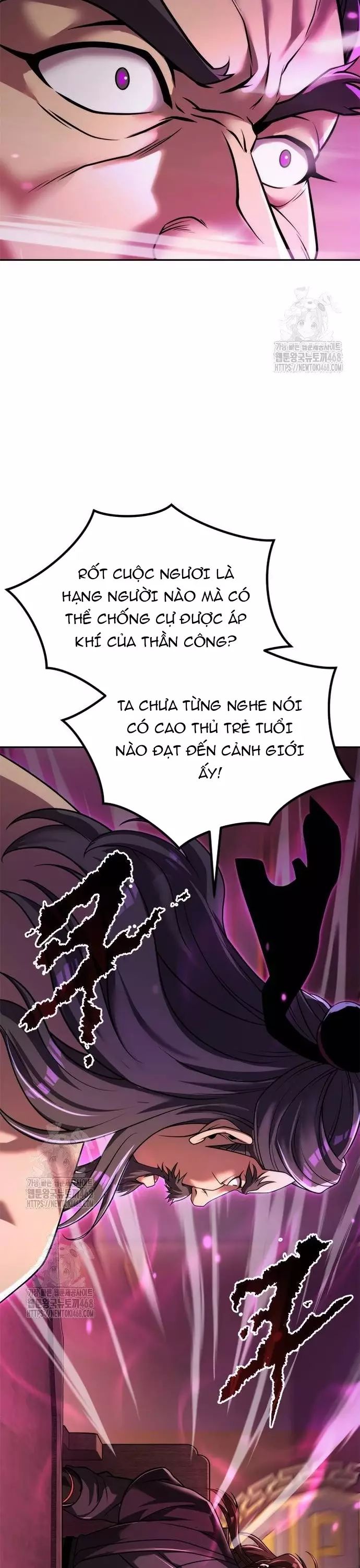 Ma Đạo Chuyển Sinh Ký Chapter 124 - 20