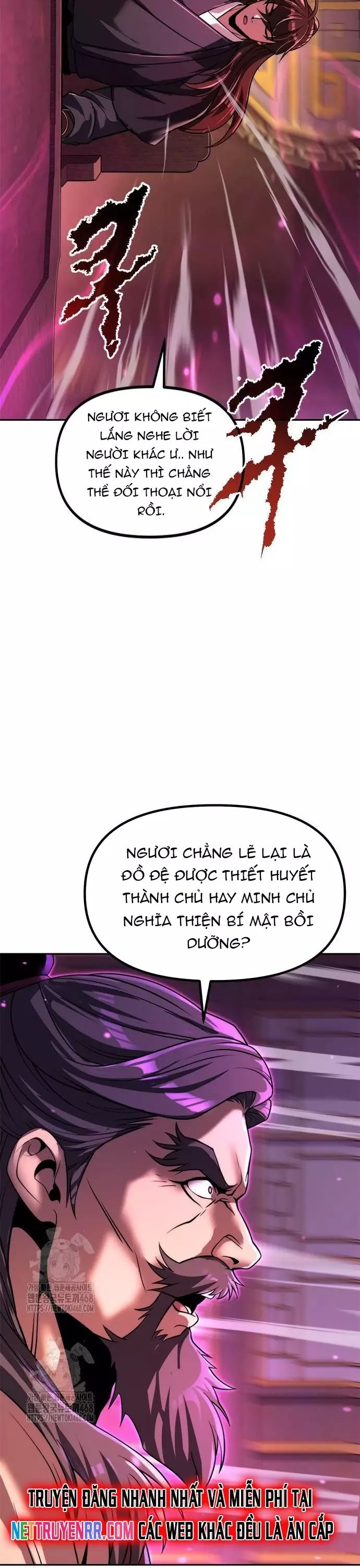 Ma Đạo Chuyển Sinh Ký Chapter 124 - 21
