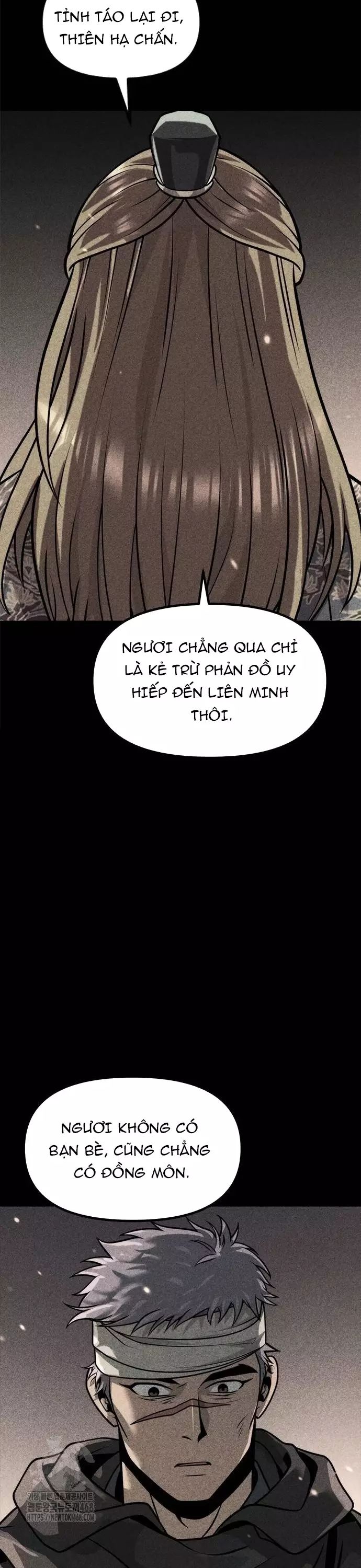 Ma Đạo Chuyển Sinh Ký Chapter 124 - 23