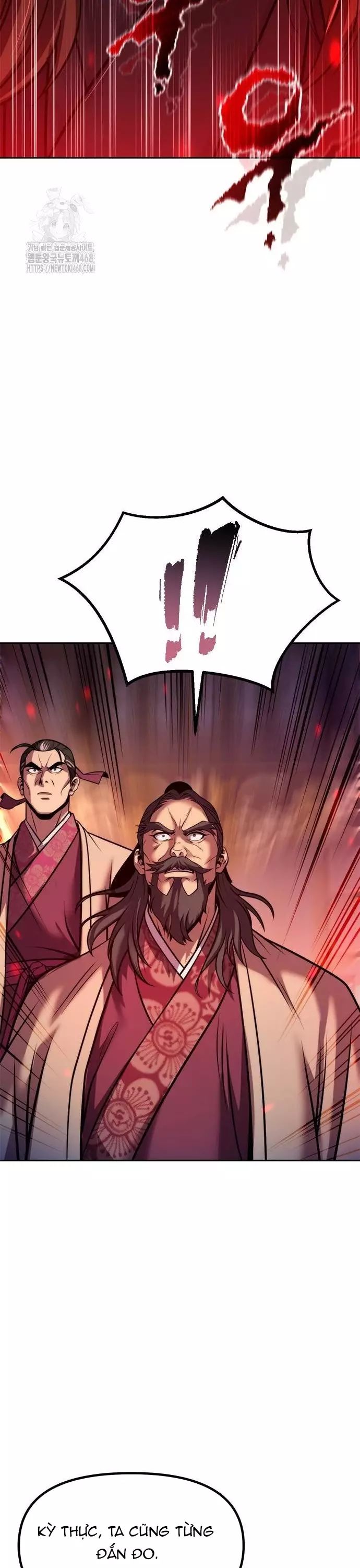 Ma Đạo Chuyển Sinh Ký Chapter 124 - 26