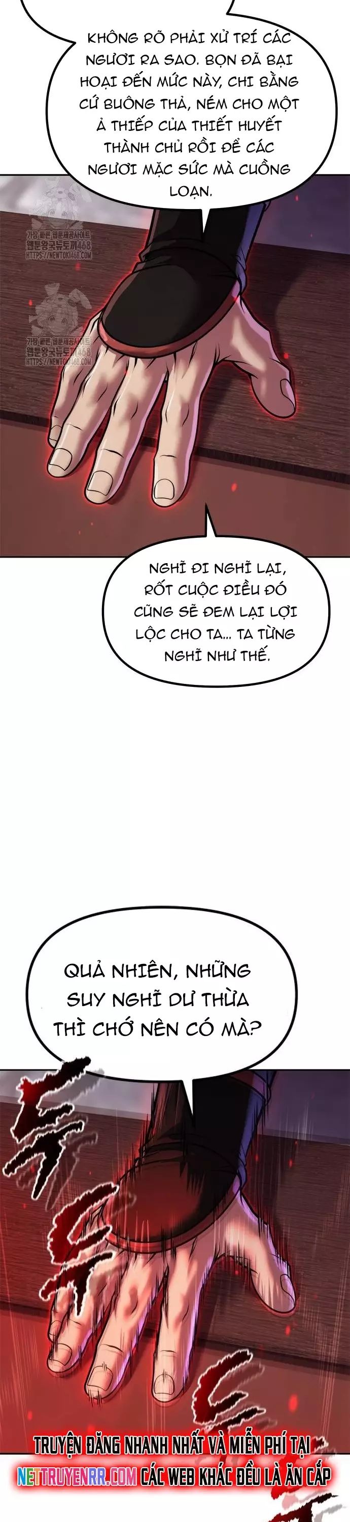 Ma Đạo Chuyển Sinh Ký Chapter 124 - 27