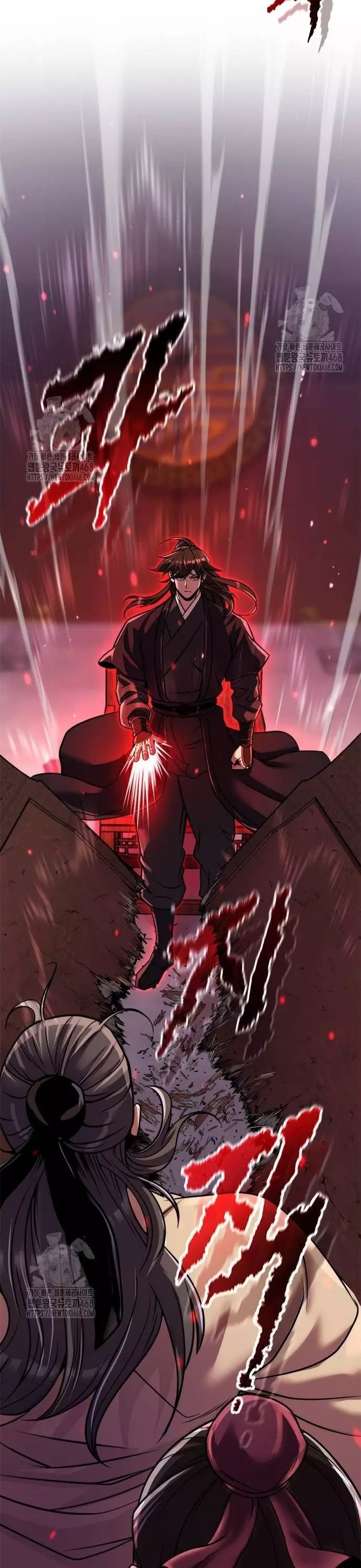 Ma Đạo Chuyển Sinh Ký Chapter 124 - 28