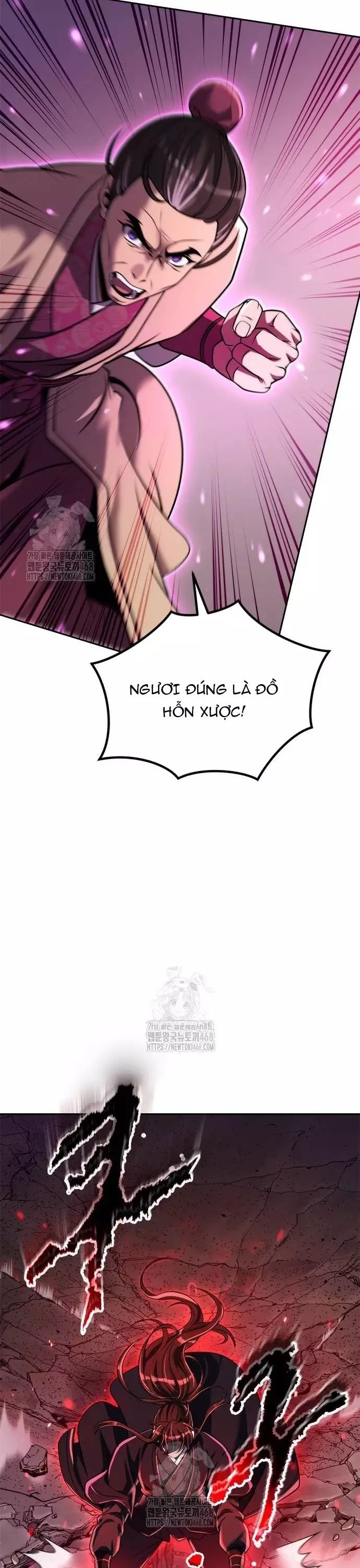 Ma Đạo Chuyển Sinh Ký Chapter 124 - 30