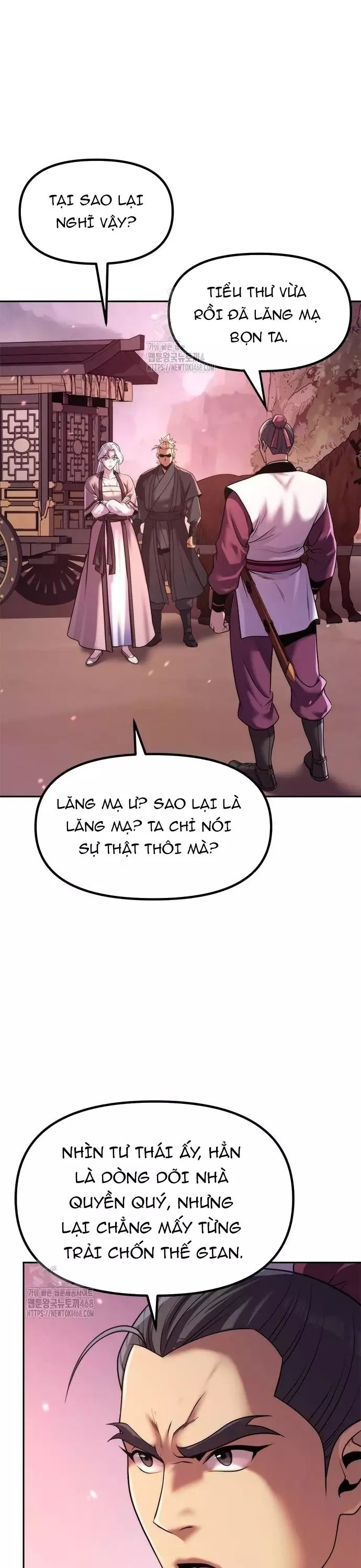 Ma Đạo Chuyển Sinh Ký Chapter 124 - 4