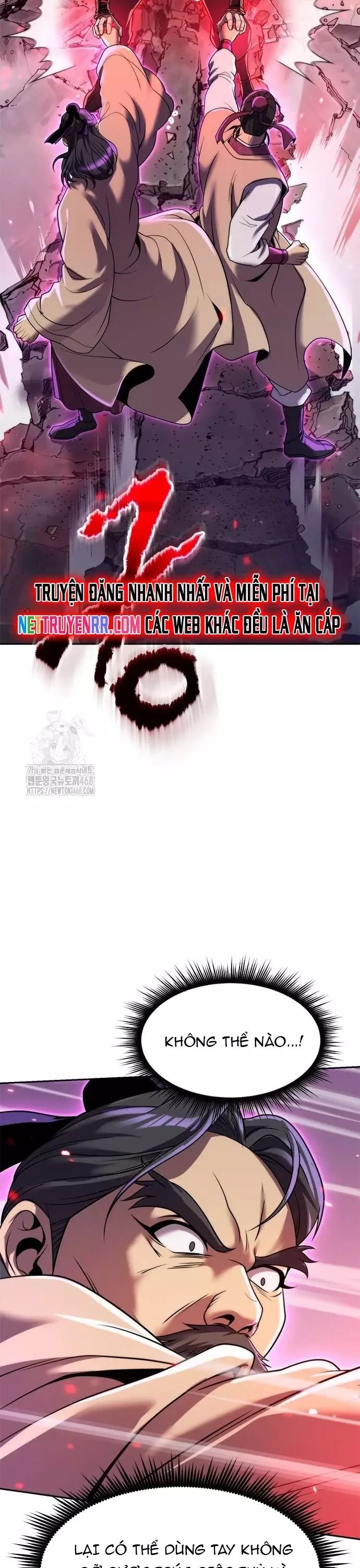 Ma Đạo Chuyển Sinh Ký Chapter 124 - 31