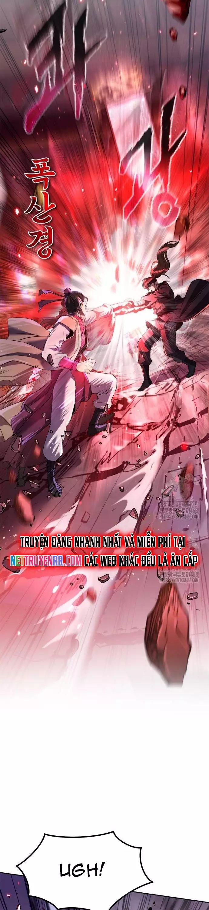 Ma Đạo Chuyển Sinh Ký Chapter 124 - 33