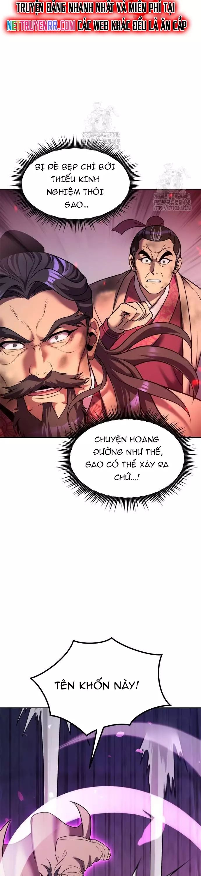 Ma Đạo Chuyển Sinh Ký Chapter 124 - 35