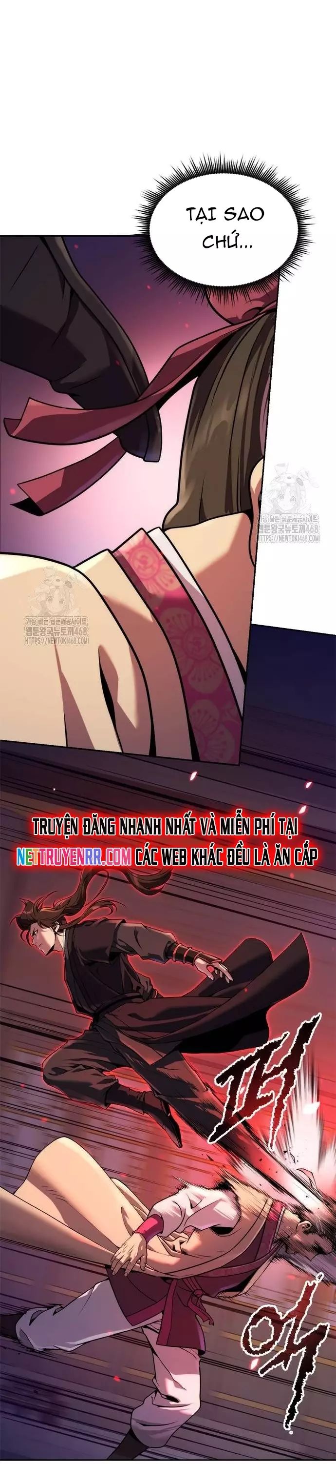 Ma Đạo Chuyển Sinh Ký Chapter 124 - 38