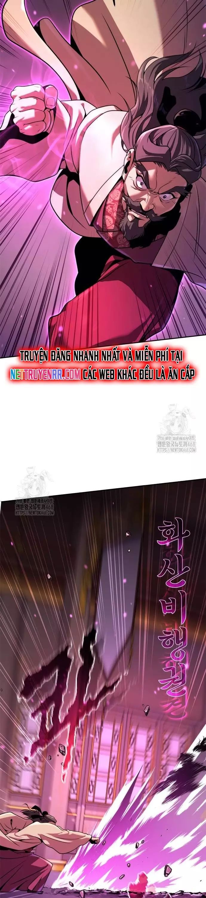 Ma Đạo Chuyển Sinh Ký Chapter 124 - 40
