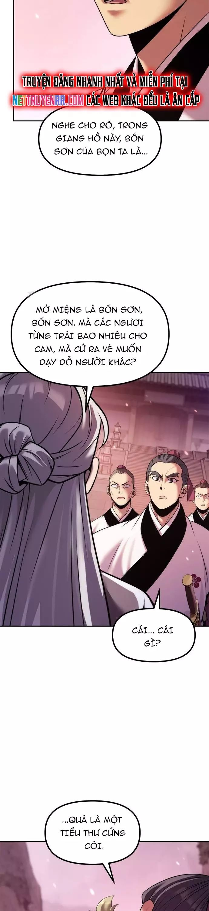 Ma Đạo Chuyển Sinh Ký Chapter 124 - 5
