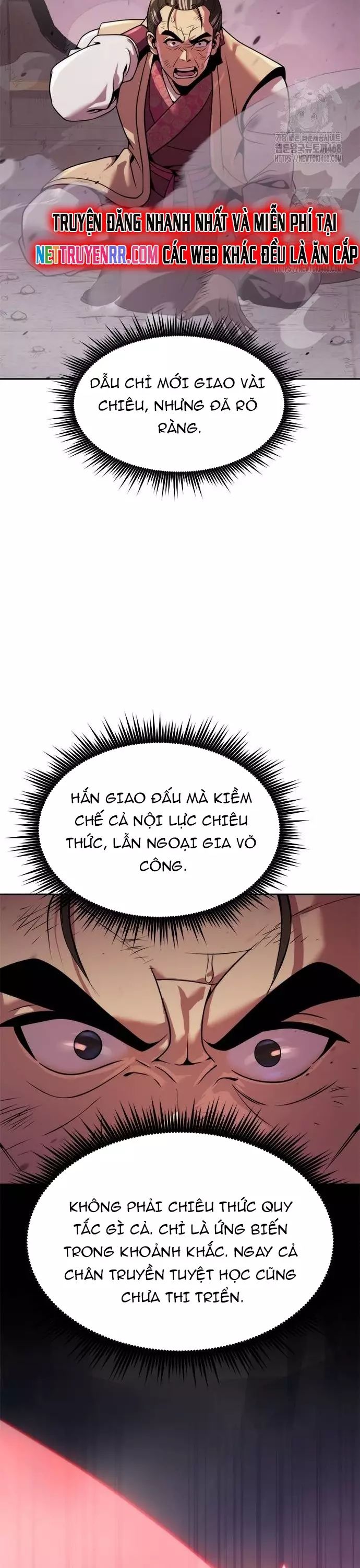 Ma Đạo Chuyển Sinh Ký Chapter 124 - 42