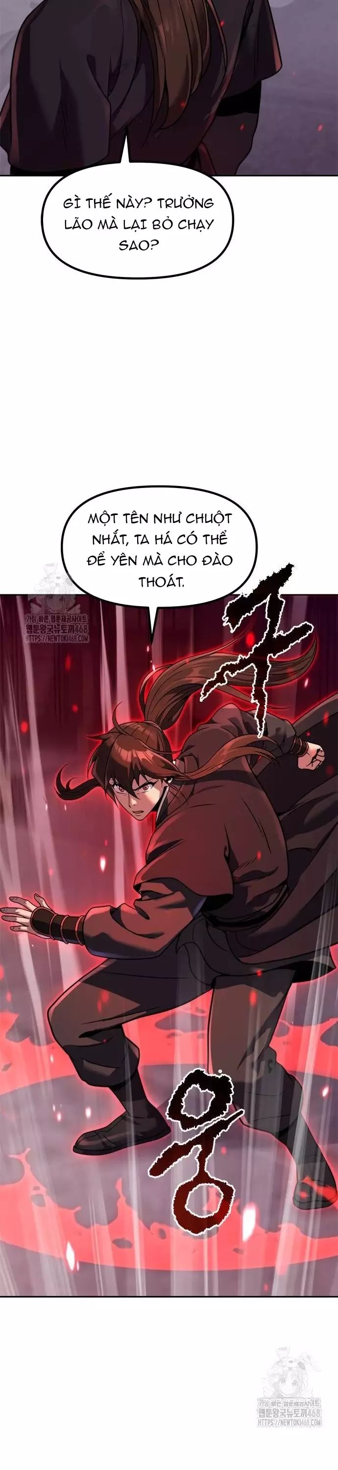 Ma Đạo Chuyển Sinh Ký Chapter 124 - 47