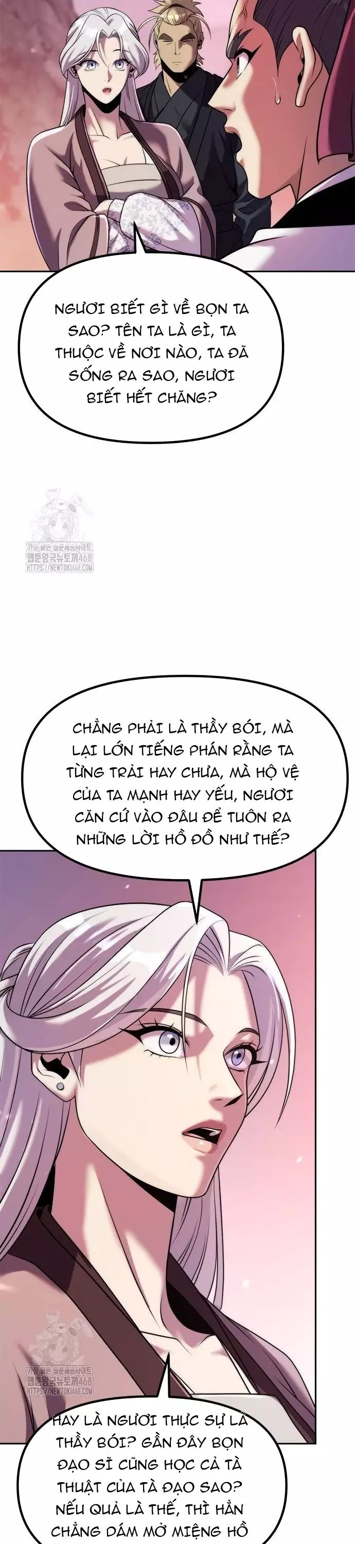 Ma Đạo Chuyển Sinh Ký Chapter 124 - 6