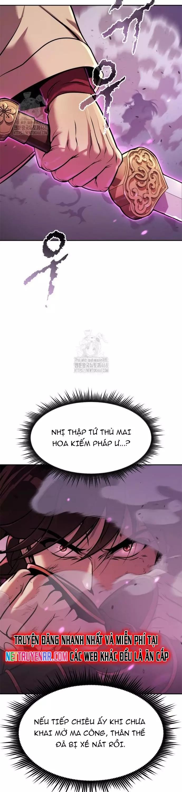 Ma Đạo Chuyển Sinh Ký Chapter 124 - 51