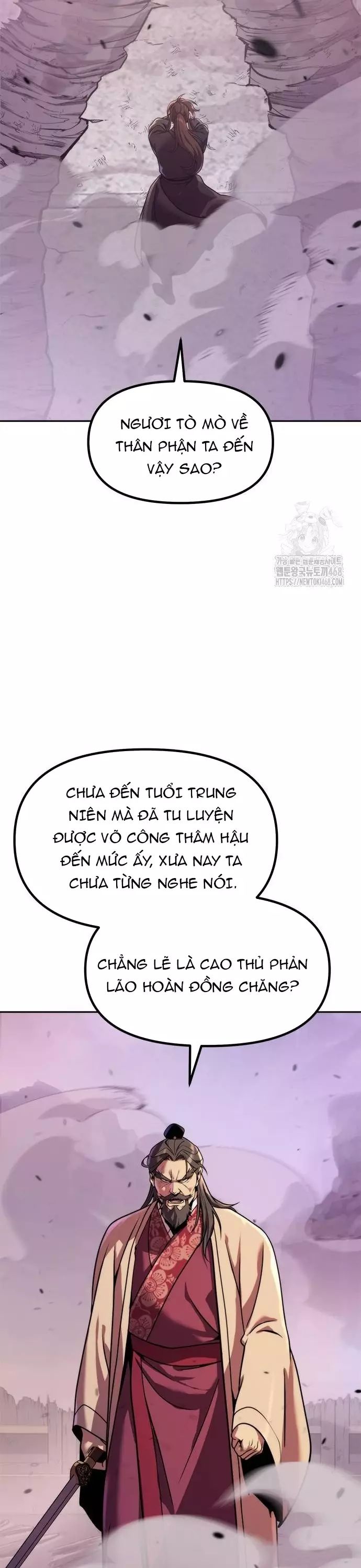 Ma Đạo Chuyển Sinh Ký Chapter 124 - 53