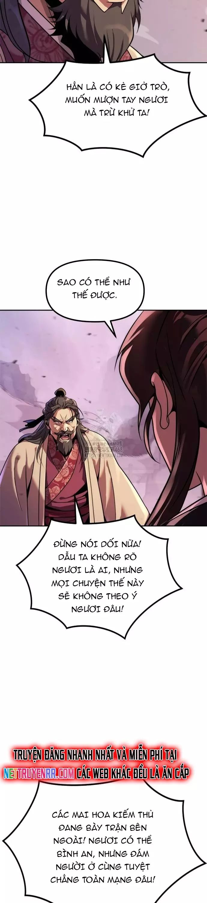 Ma Đạo Chuyển Sinh Ký Chapter 124 - 55