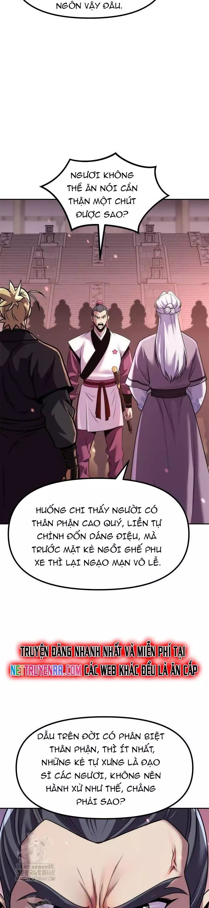 Ma Đạo Chuyển Sinh Ký Chapter 124 - 7