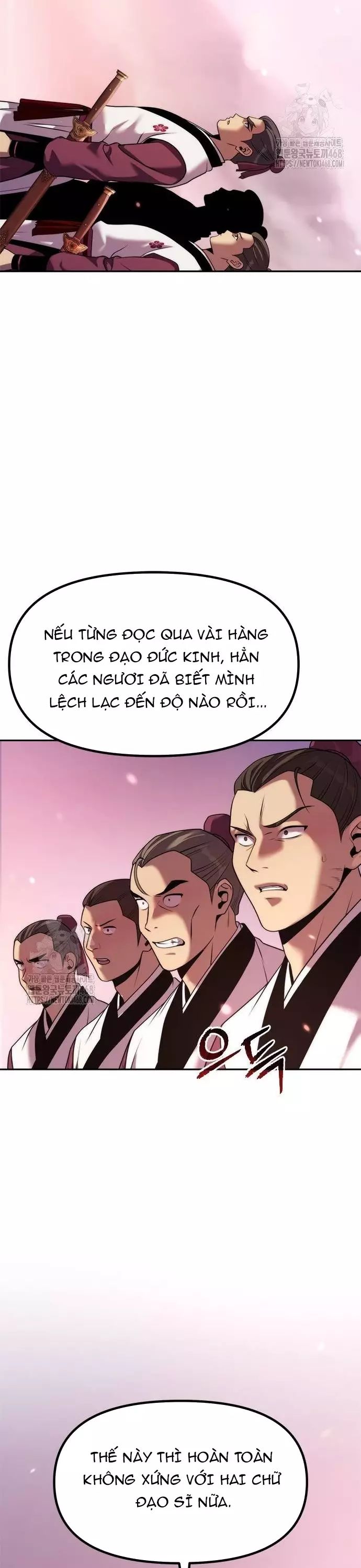 Ma Đạo Chuyển Sinh Ký Chapter 124 - 9