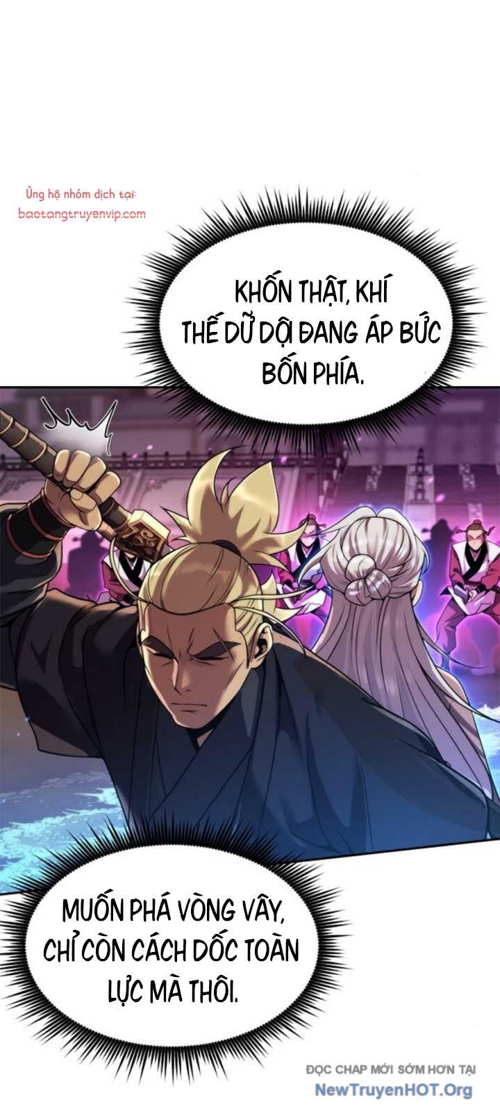 Ma Đạo Chuyển Sinh Ký Chapter 125 - 12