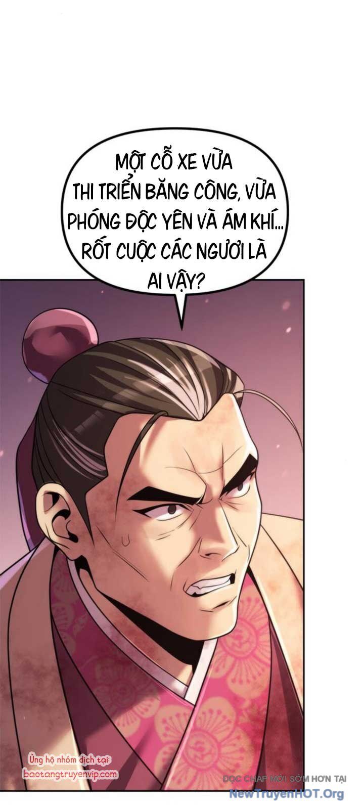 Ma Đạo Chuyển Sinh Ký Chapter 125 - 51