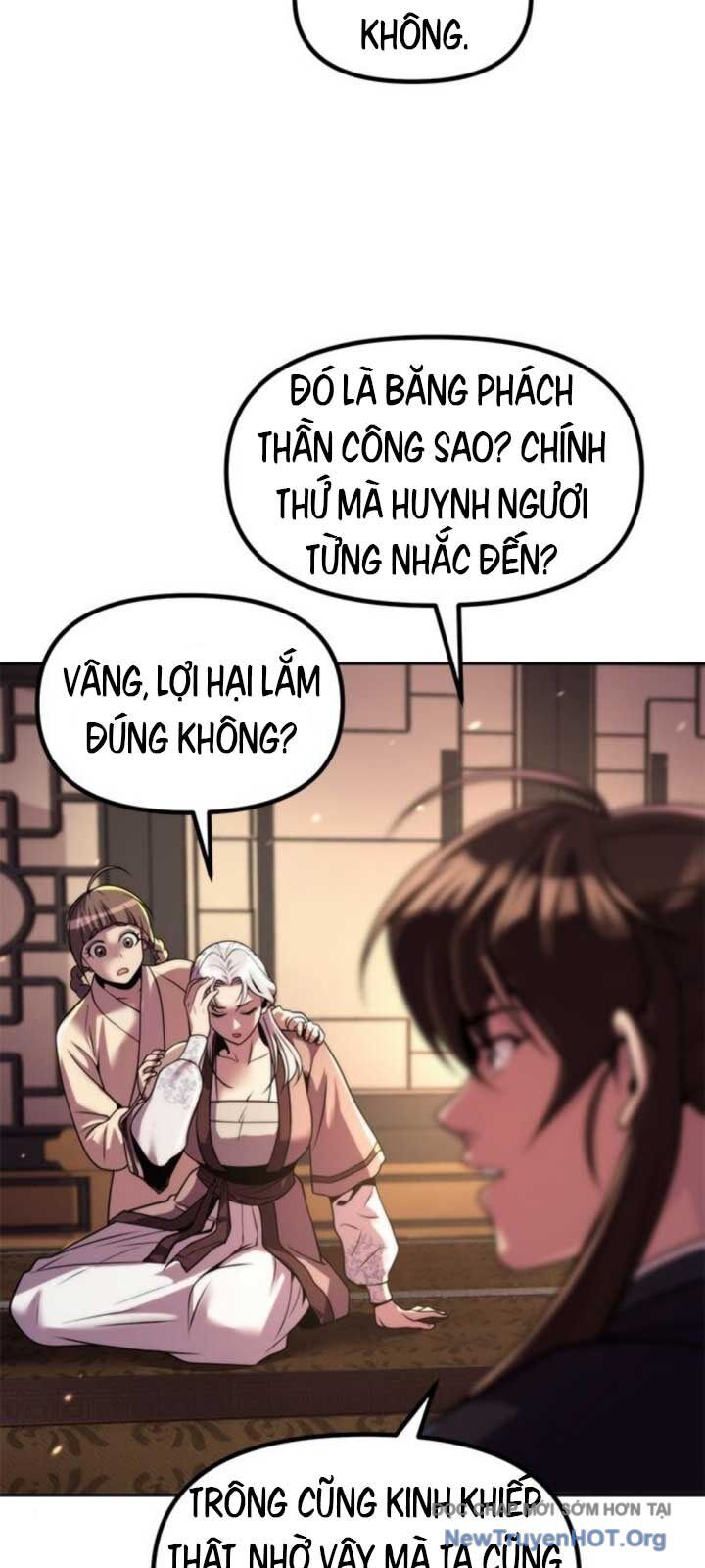 Ma Đạo Chuyển Sinh Ký Chapter 125 - 78