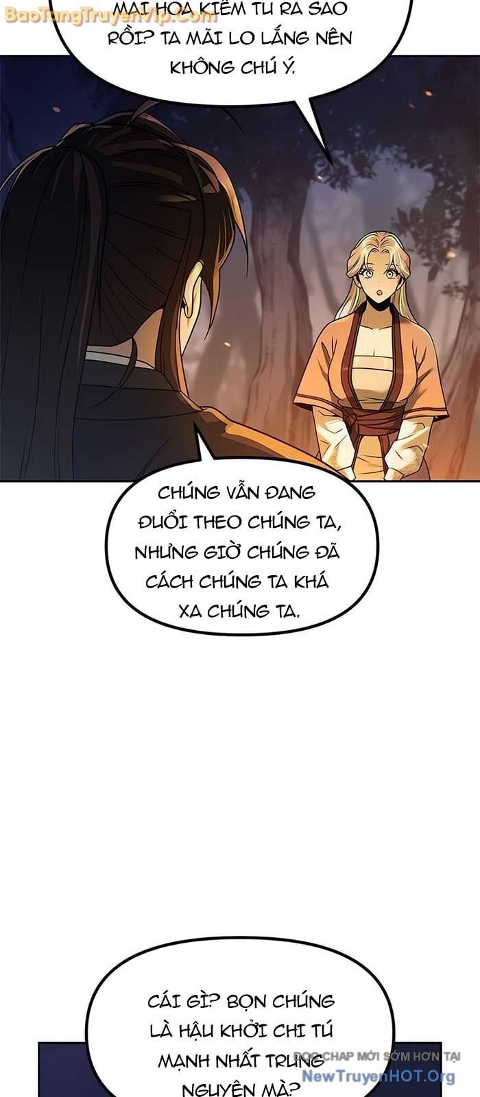 Ma Đạo Chuyển Sinh Ký Chapter 126 - 45