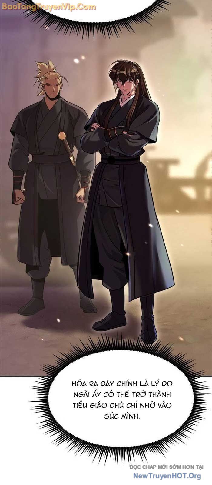 Ma Đạo Chuyển Sinh Ký Chapter 127 - 13