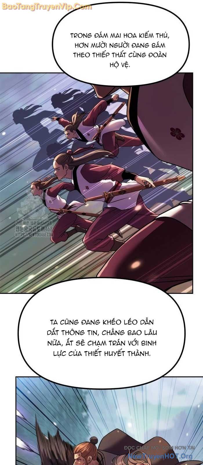 Ma Đạo Chuyển Sinh Ký Chapter 127 - 20