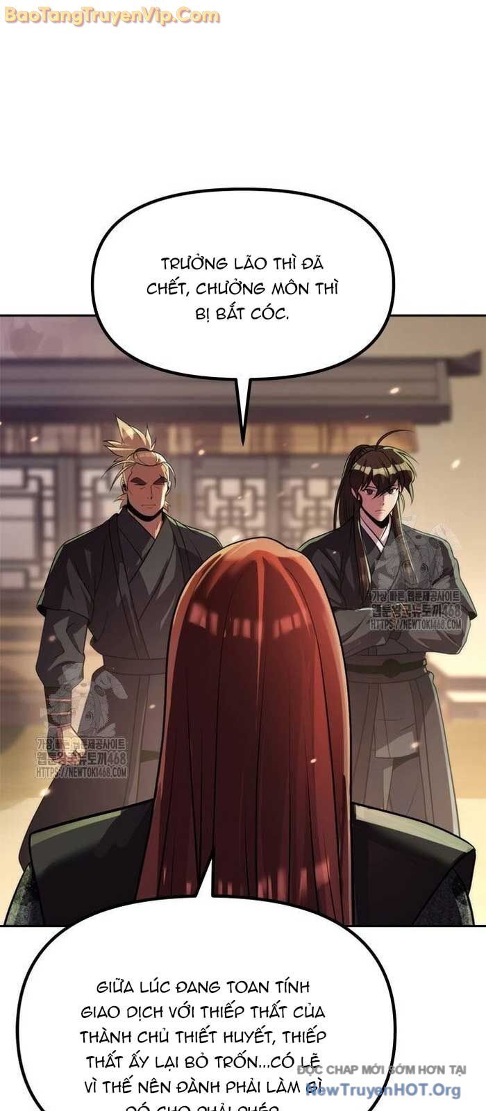 Ma Đạo Chuyển Sinh Ký Chapter 127 - 24