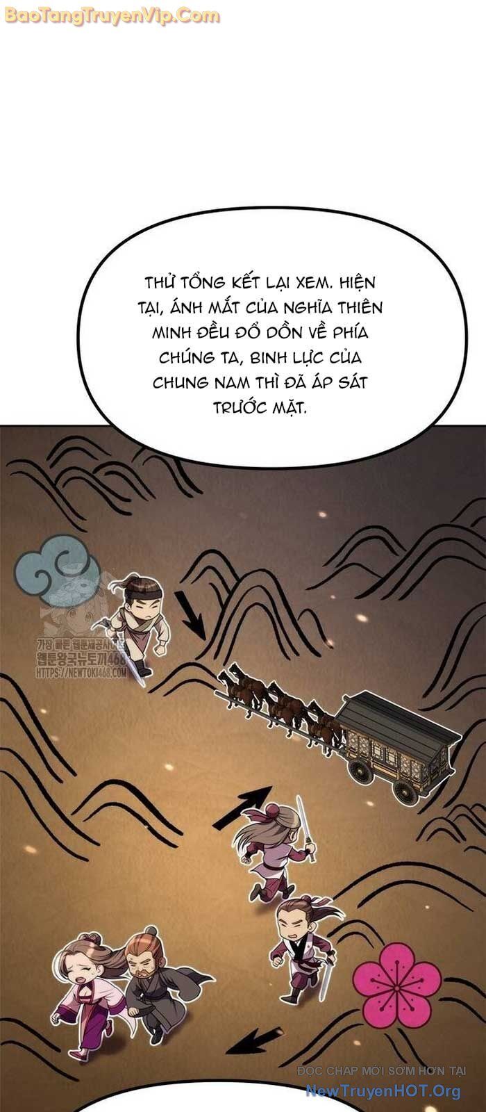 Ma Đạo Chuyển Sinh Ký Chapter 127 - 27