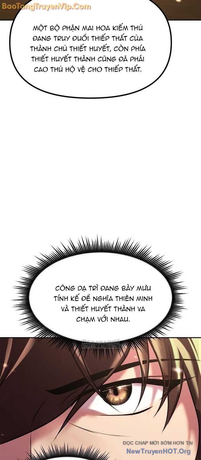 Ma Đạo Chuyển Sinh Ký Chapter 127 - 28