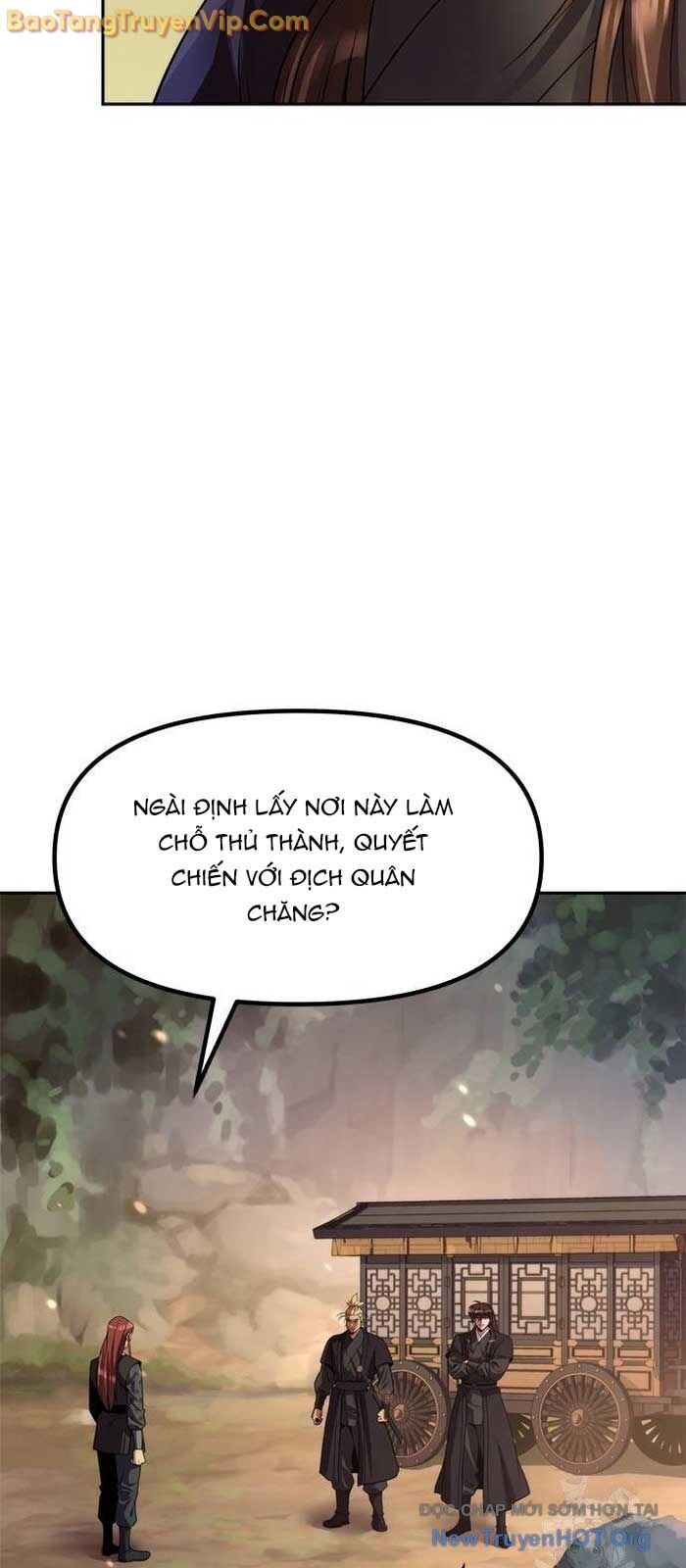 Ma Đạo Chuyển Sinh Ký Chapter 127 - 4