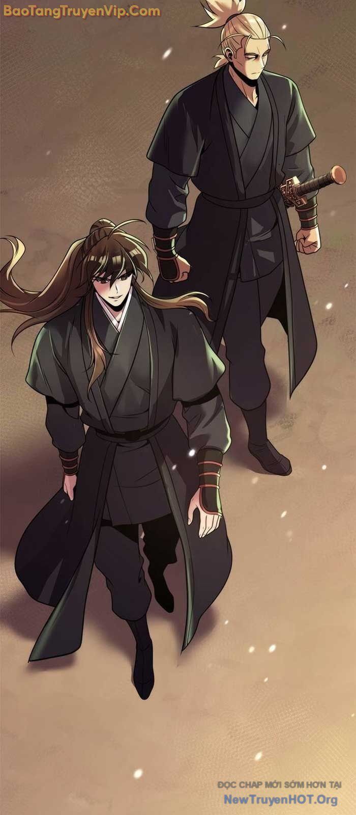 Ma Đạo Chuyển Sinh Ký Chapter 127 - 51