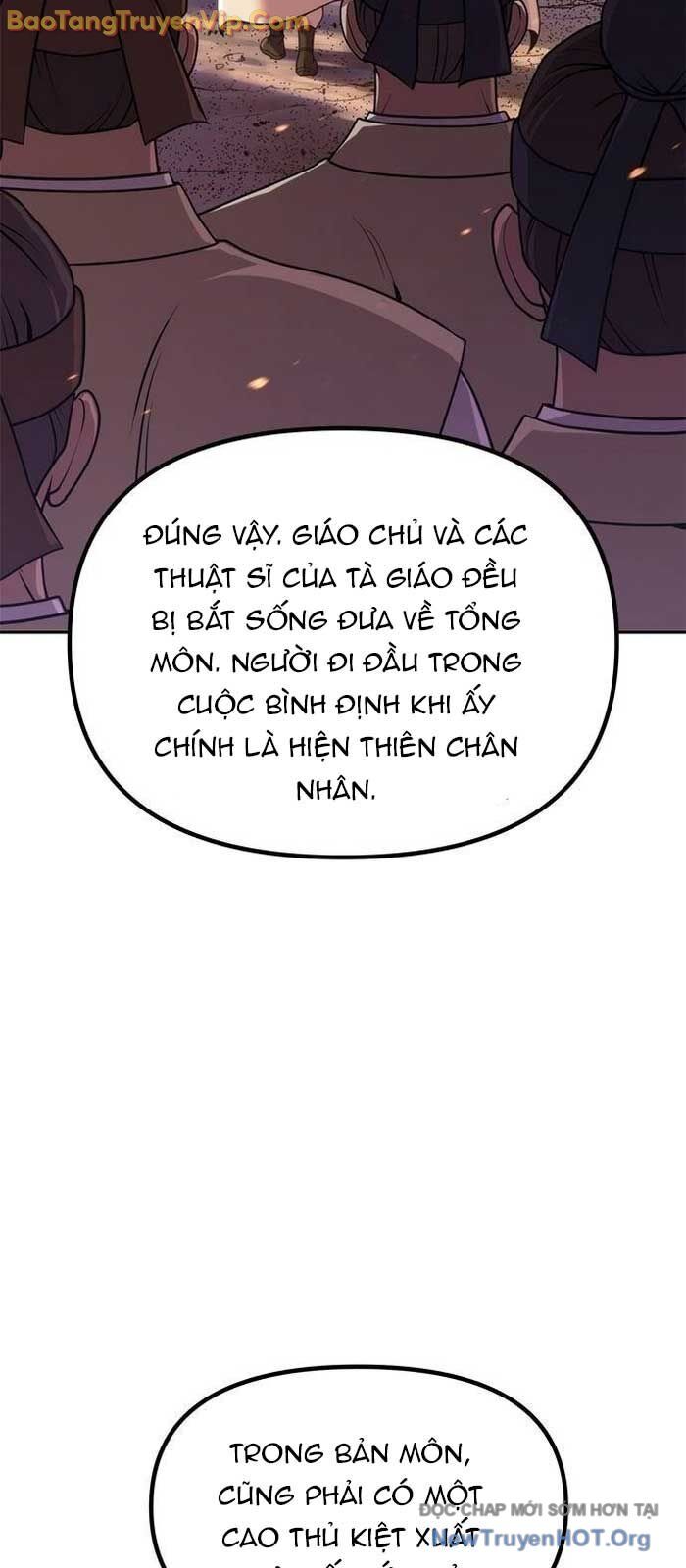 Ma Đạo Chuyển Sinh Ký Chapter 127 - 59