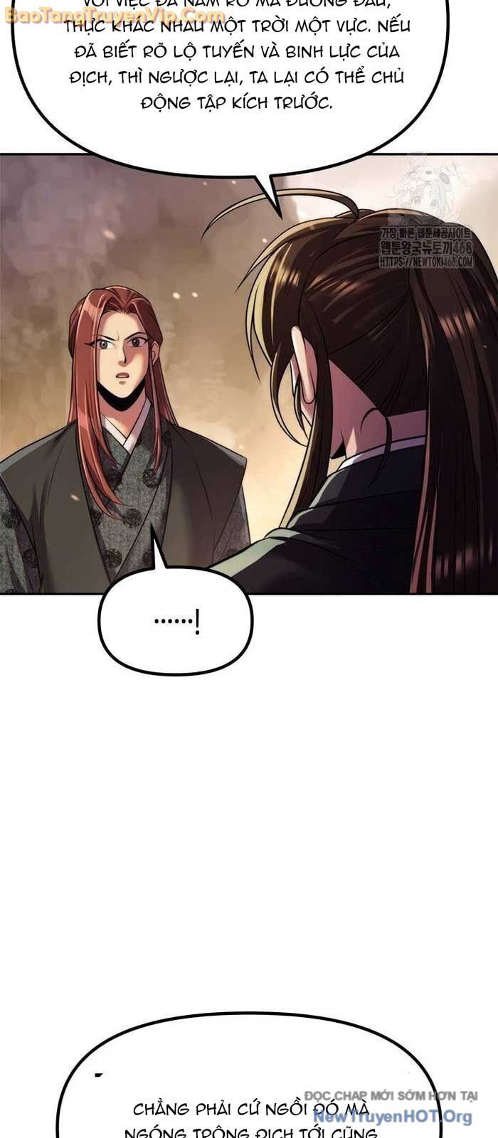 Ma Đạo Chuyển Sinh Ký Chapter 127 - 9
