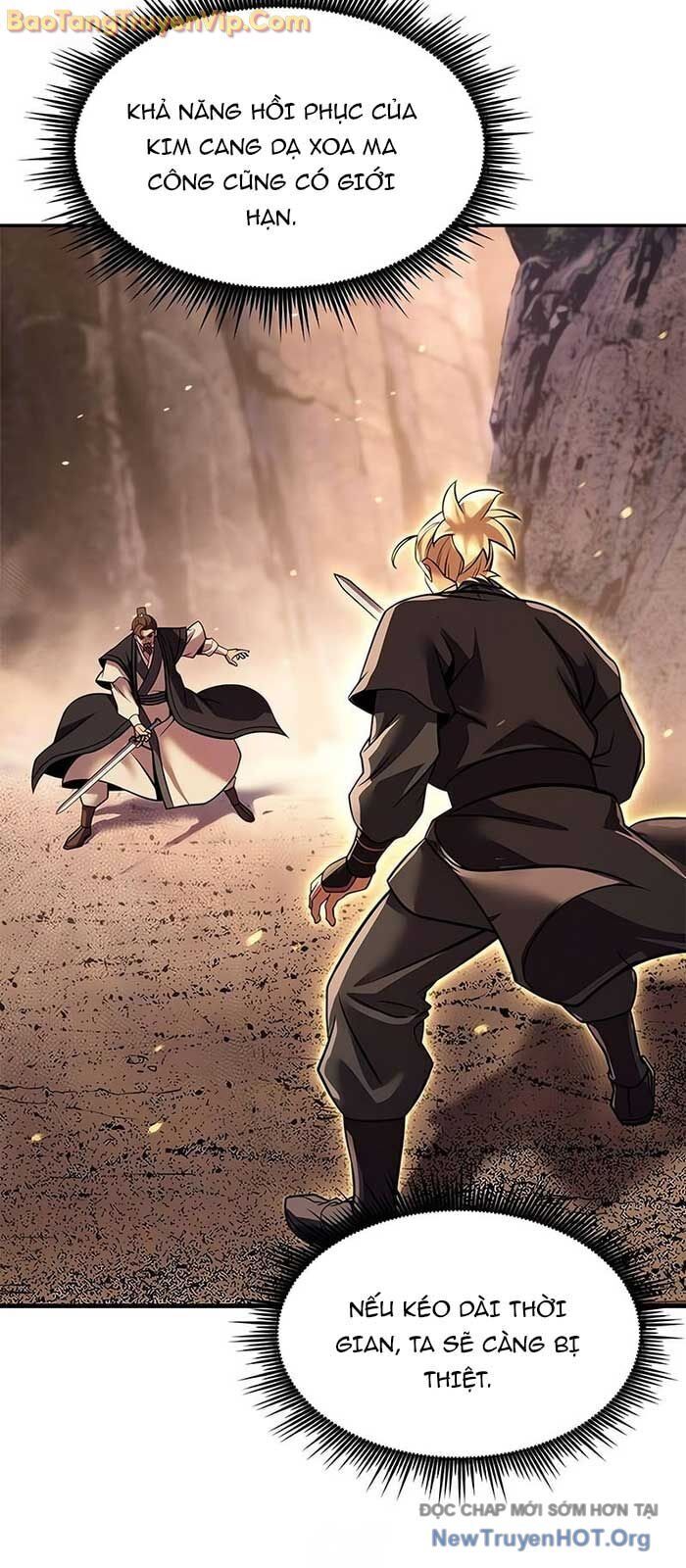 Ma Đạo Chuyển Sinh Ký Chapter 128.1 - 109