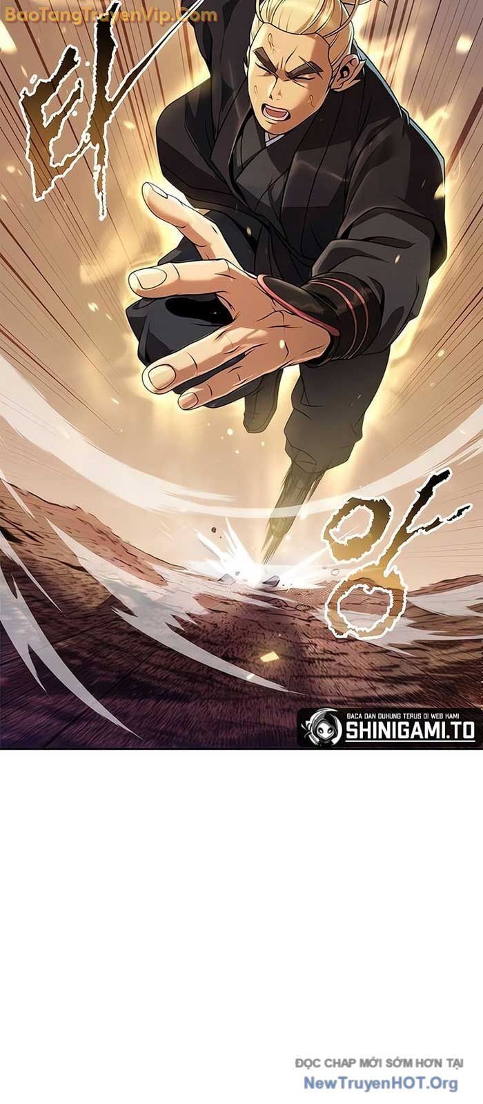 Ma Đạo Chuyển Sinh Ký Chapter 128.1 - 111