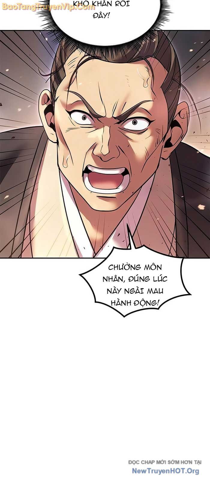 Ma Đạo Chuyển Sinh Ký Chapter 128.1 - 117