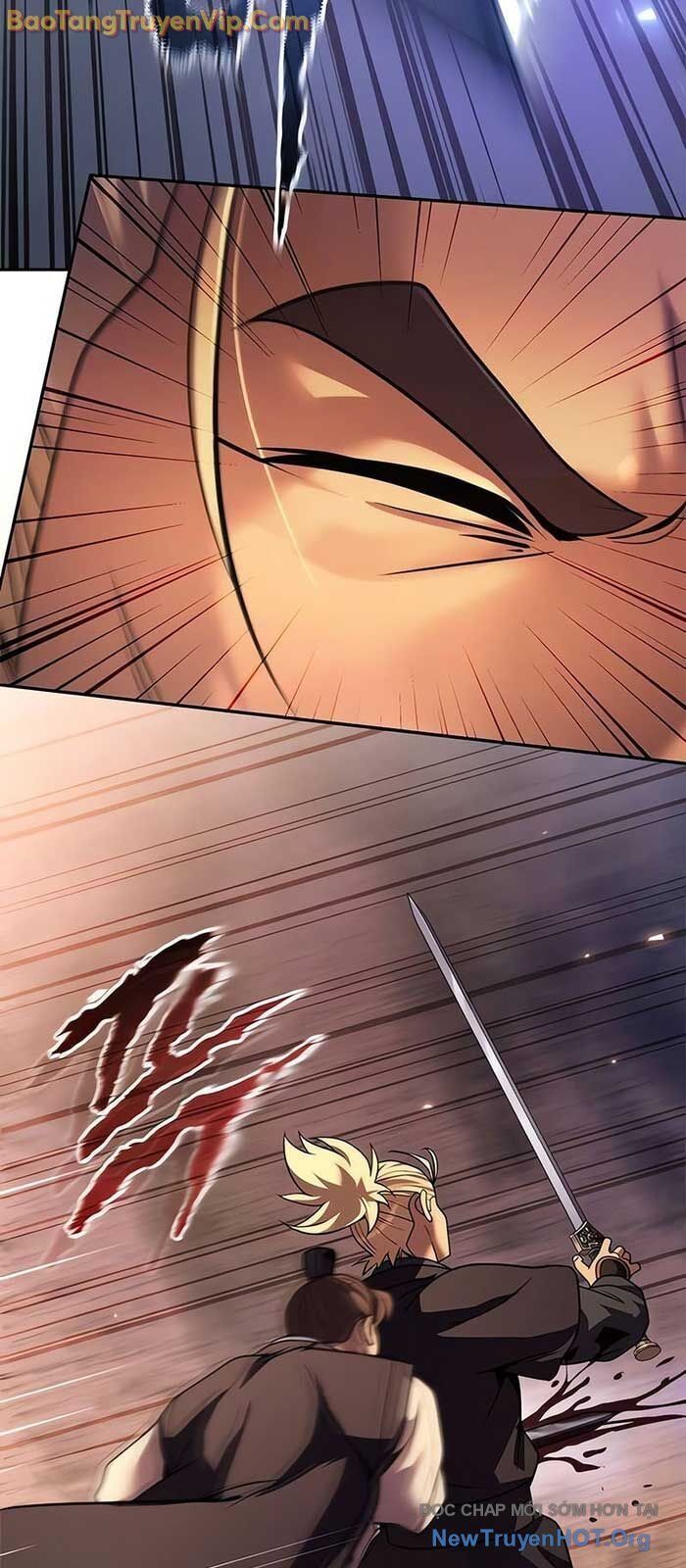 Ma Đạo Chuyển Sinh Ký Chapter 128.1 - 119