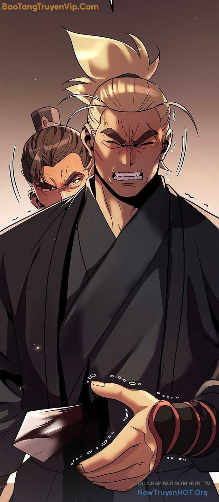 Ma Đạo Chuyển Sinh Ký Chapter 128.1 - 121