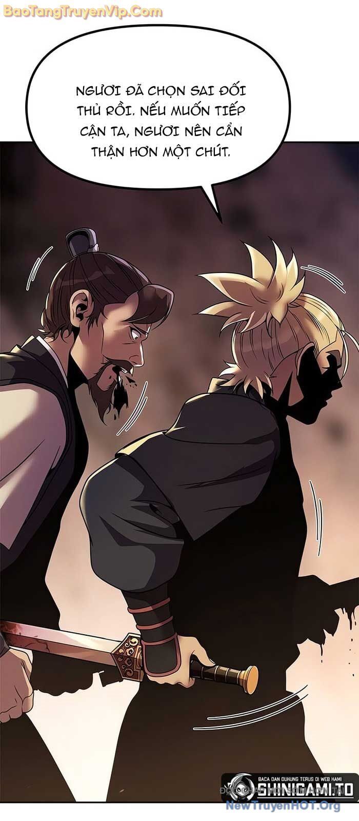 Ma Đạo Chuyển Sinh Ký Chapter 128.1 - 127