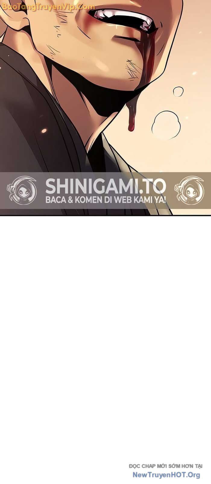 Ma Đạo Chuyển Sinh Ký Chapter 128.1 - 129