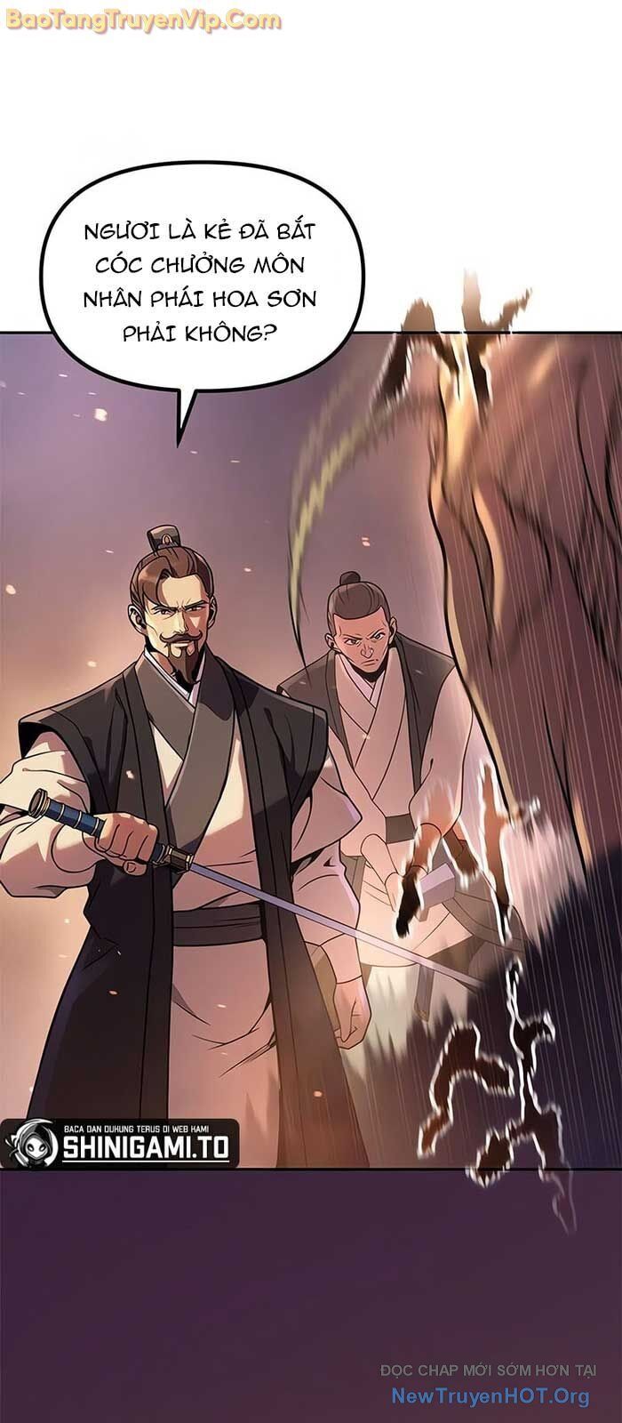 Ma Đạo Chuyển Sinh Ký Chapter 128.1 - 16