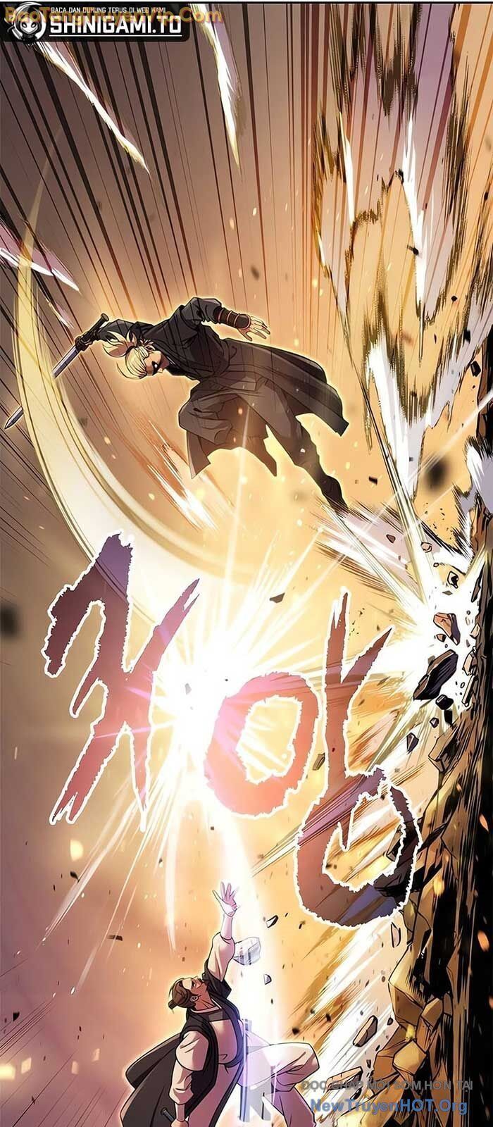 Ma Đạo Chuyển Sinh Ký Chapter 128.1 - 21